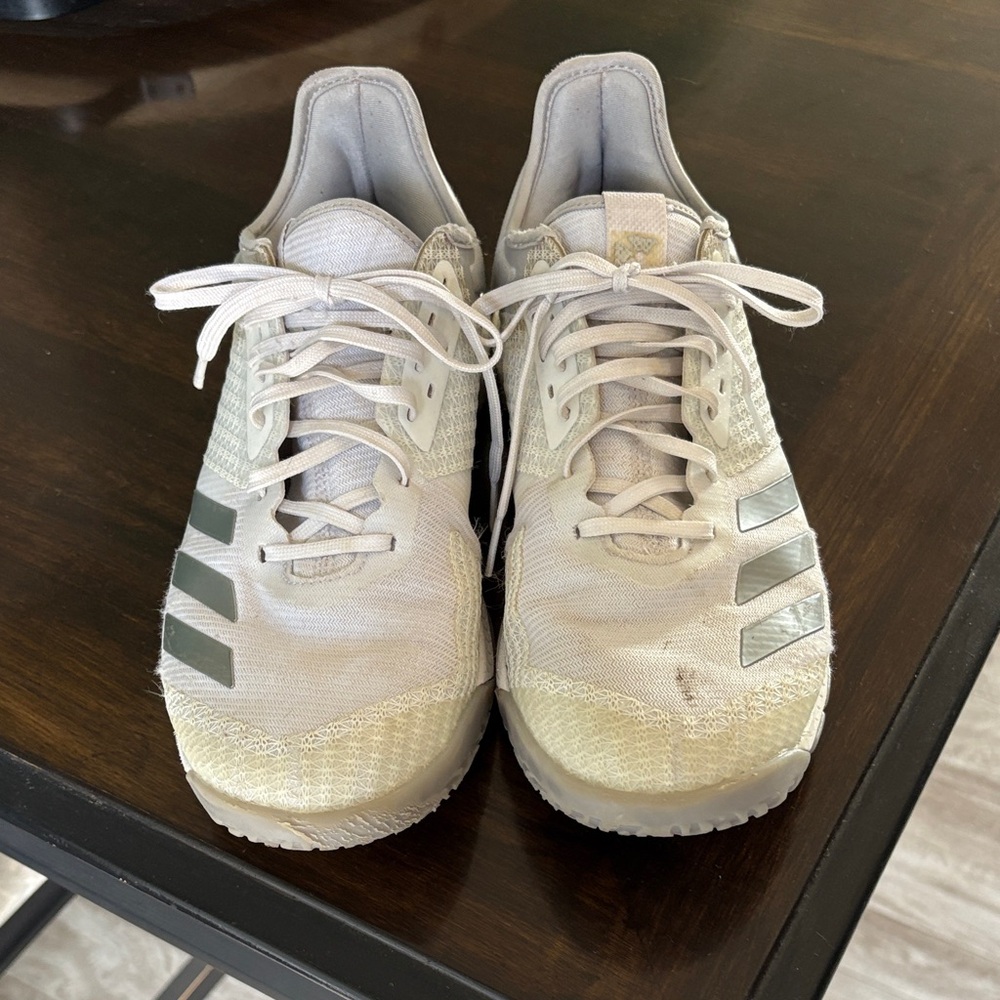 Addidas Women Crazyflight X volleyball shoe